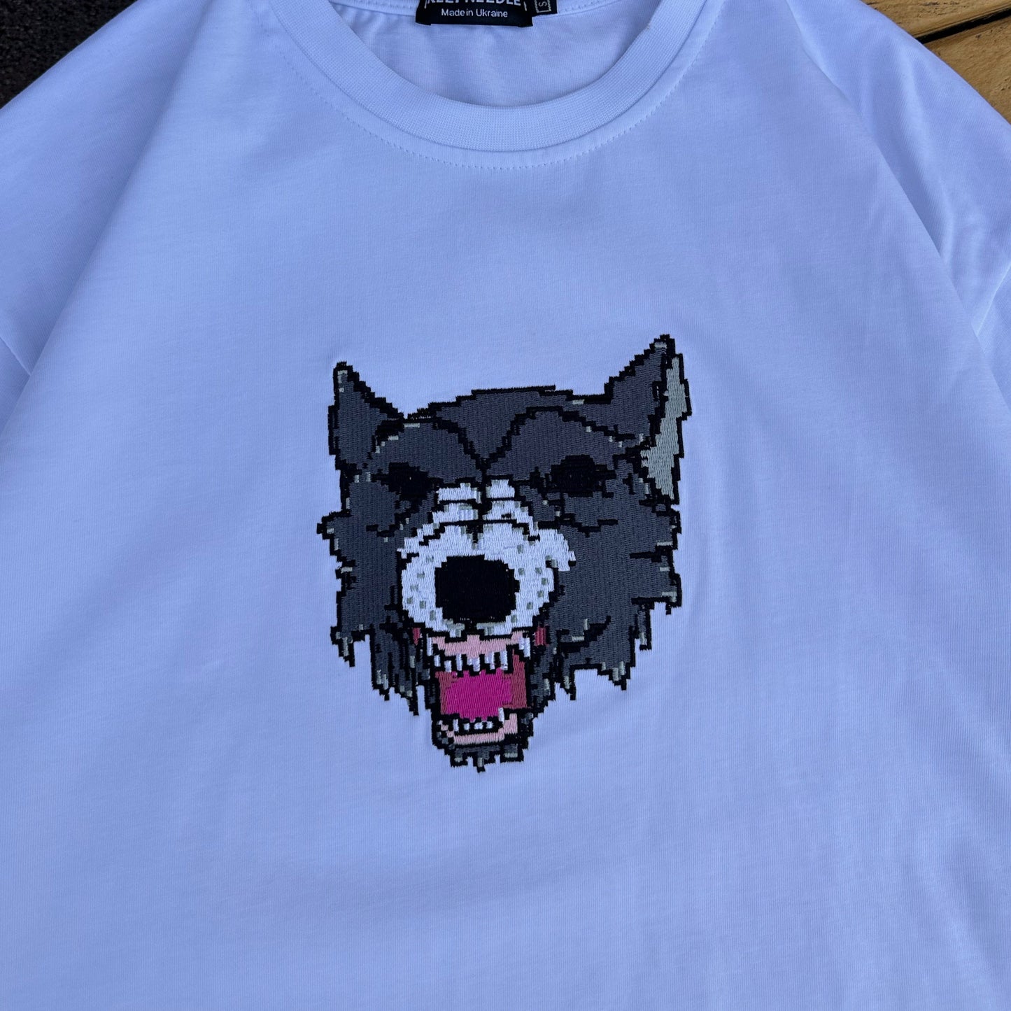 Dennis tee