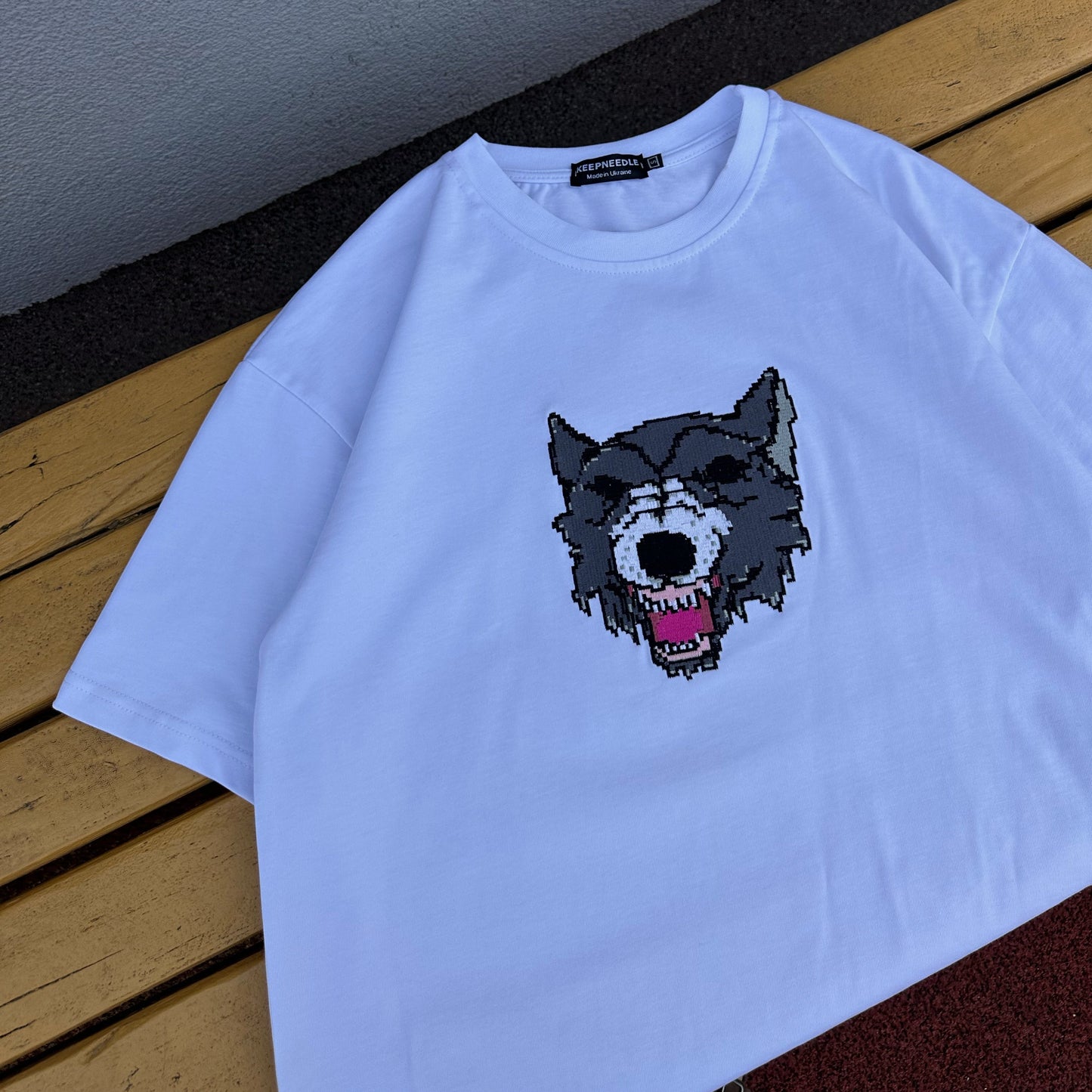 Dennis tee