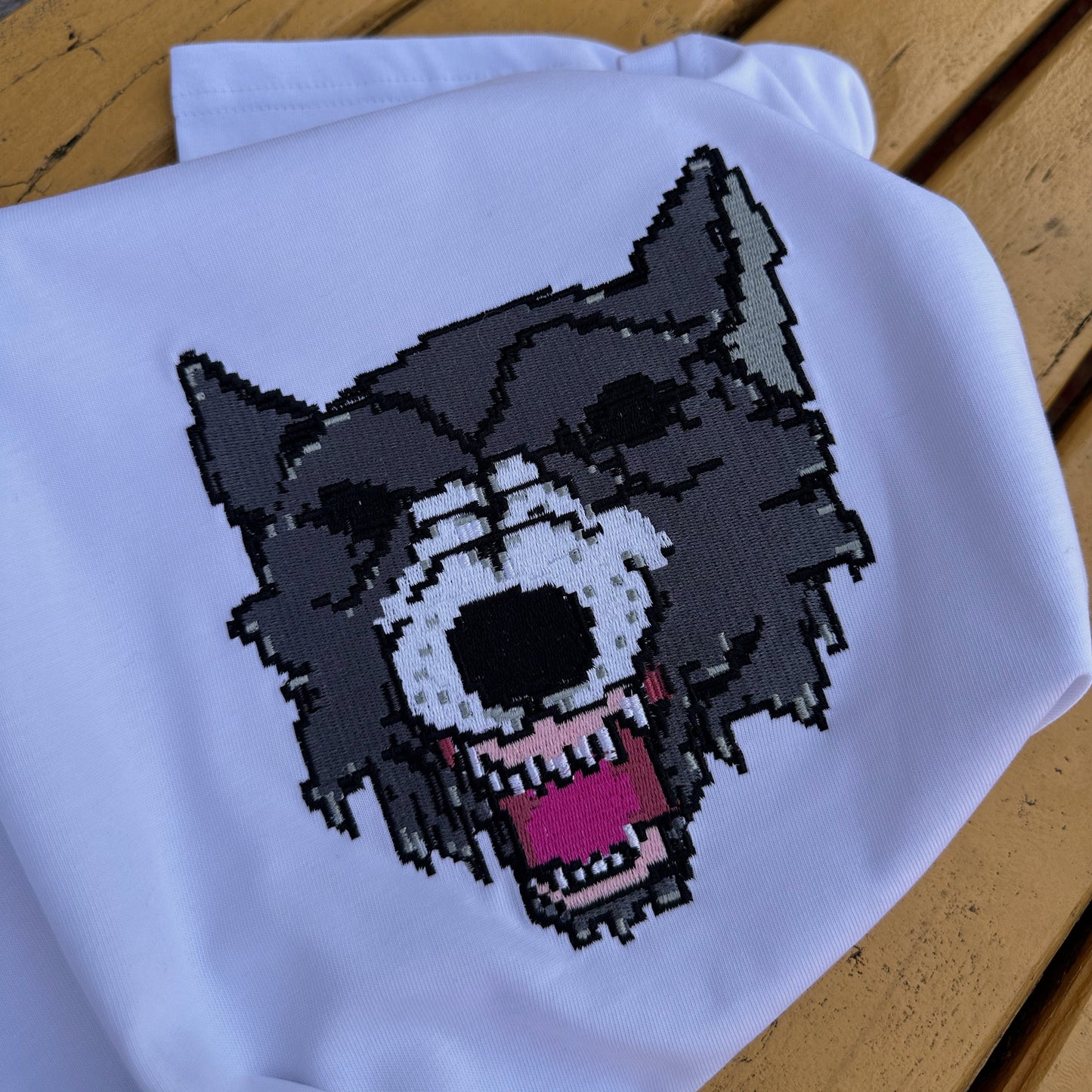 Dennis tee