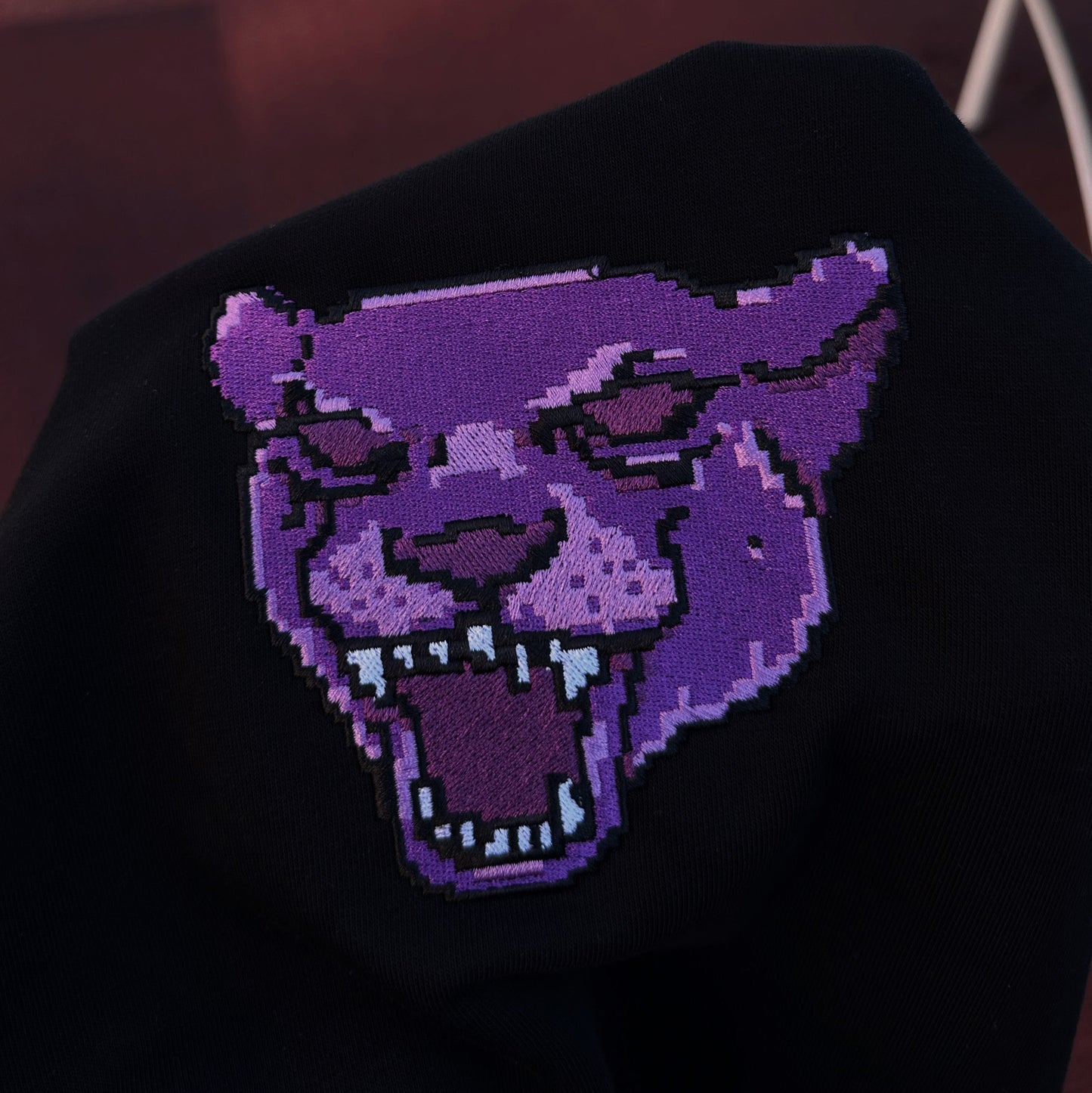Sudadera con capucha Tony HLM