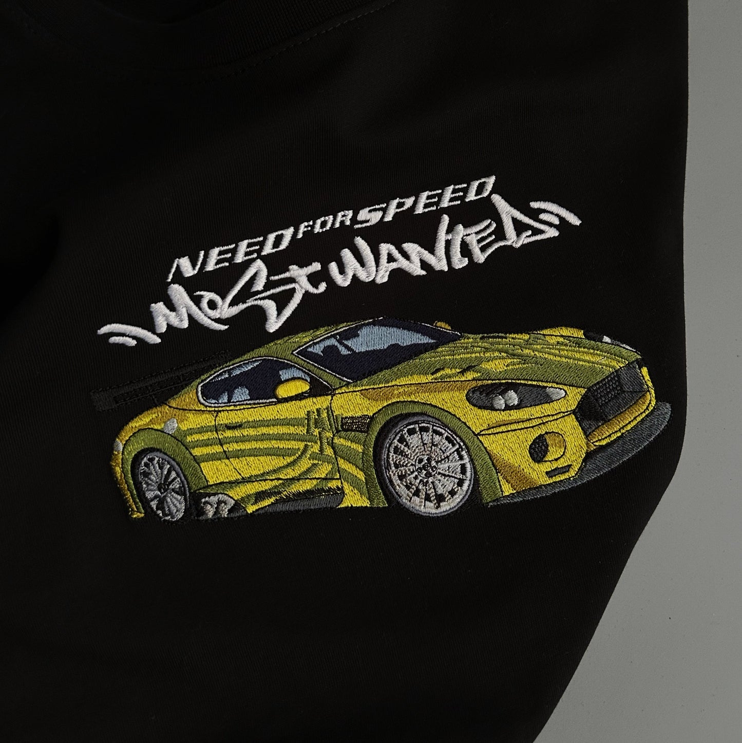 №3  T-SHIRT