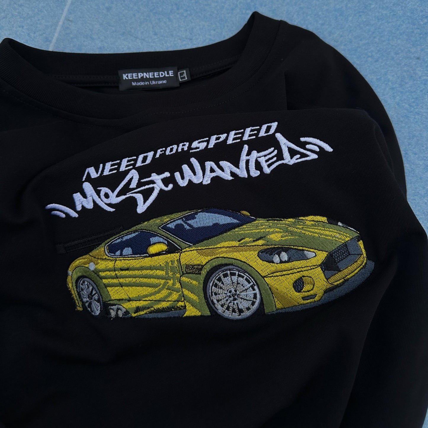 №3  T-SHIRT