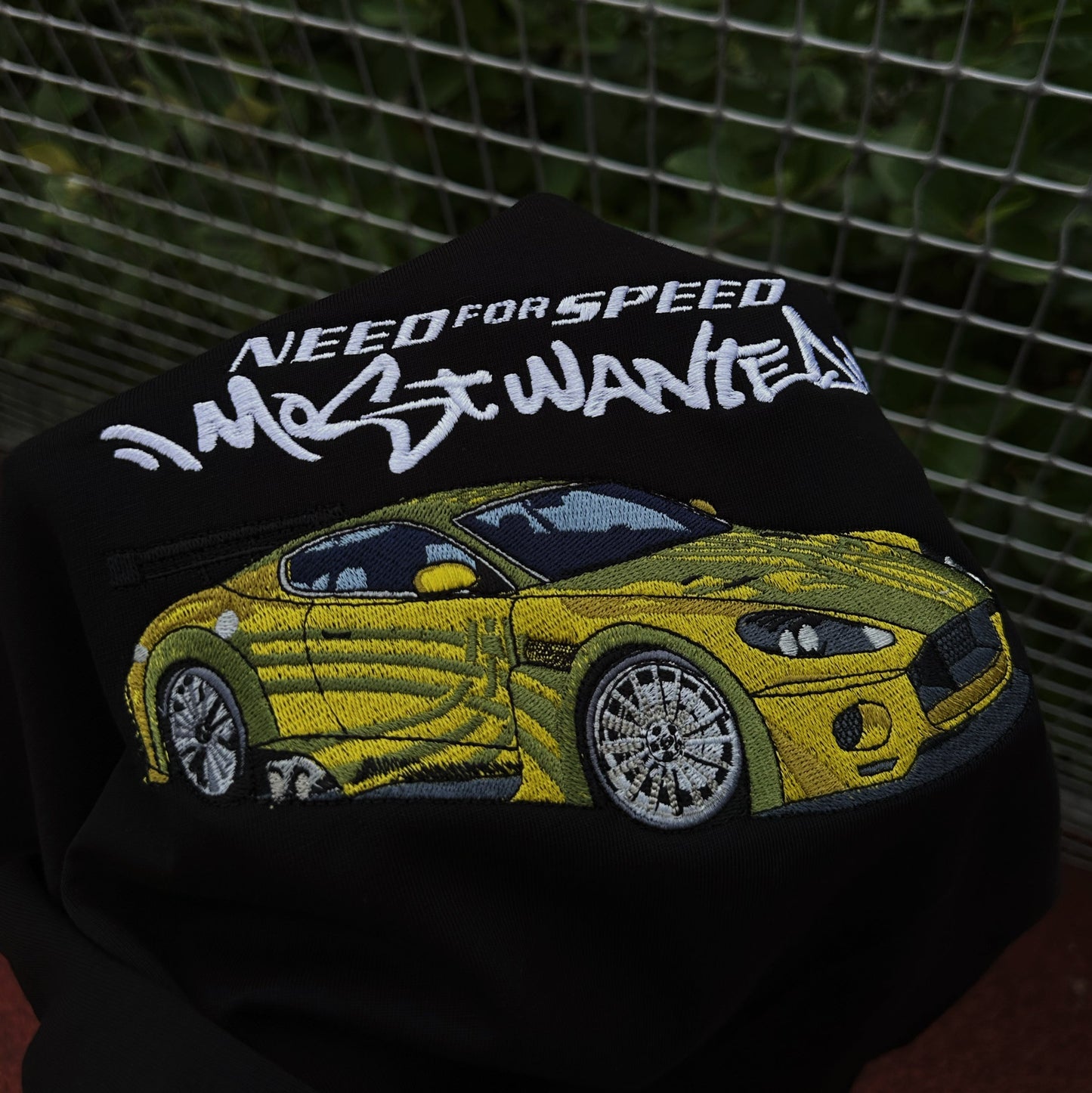 №3  T-SHIRT