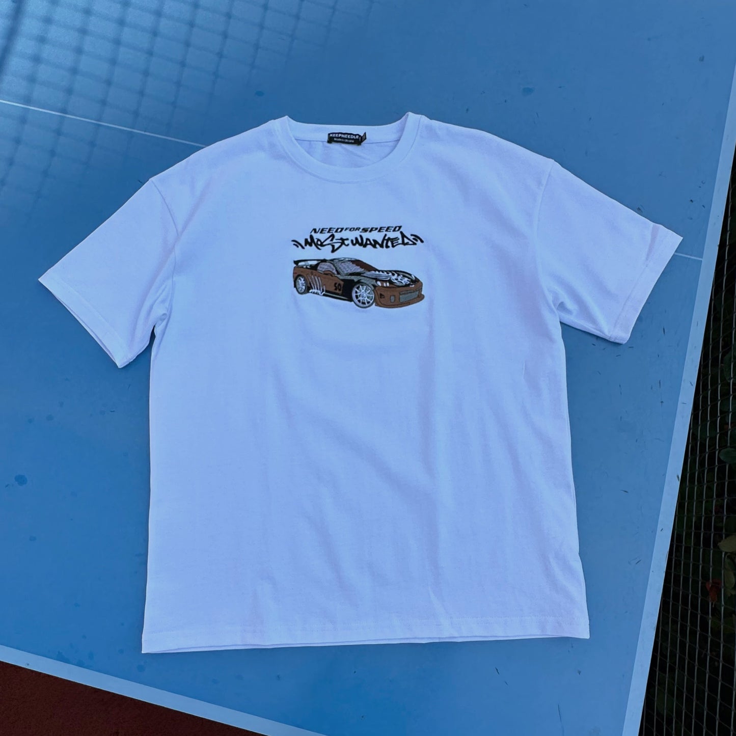 №5 NFS T-SHIRT