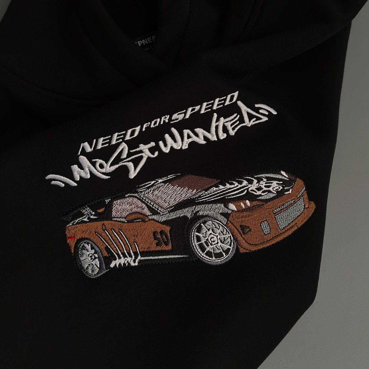 №5 NFS T-SHIRT