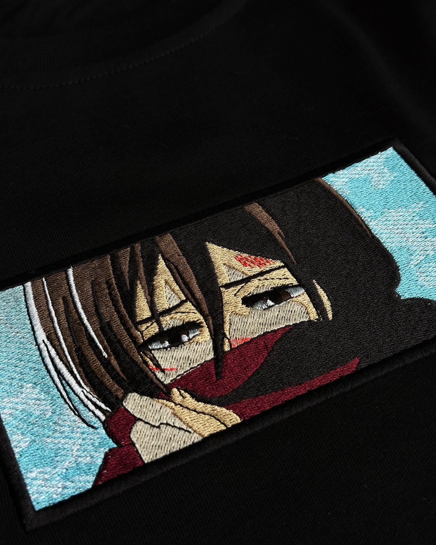 MikasaTee