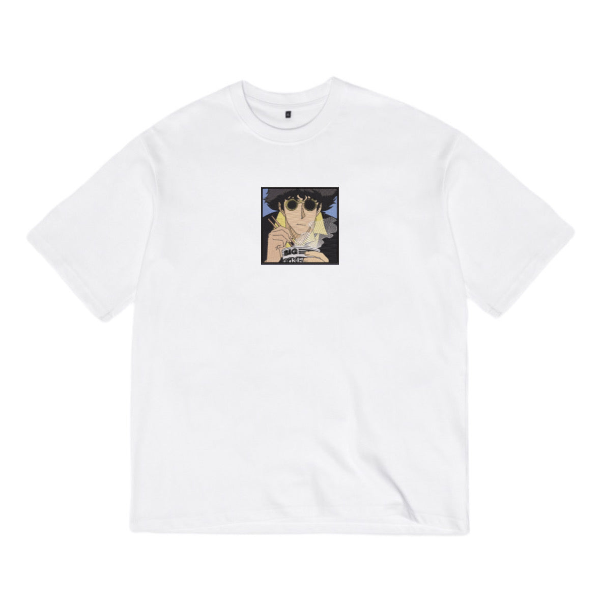 bebop  t-shirt