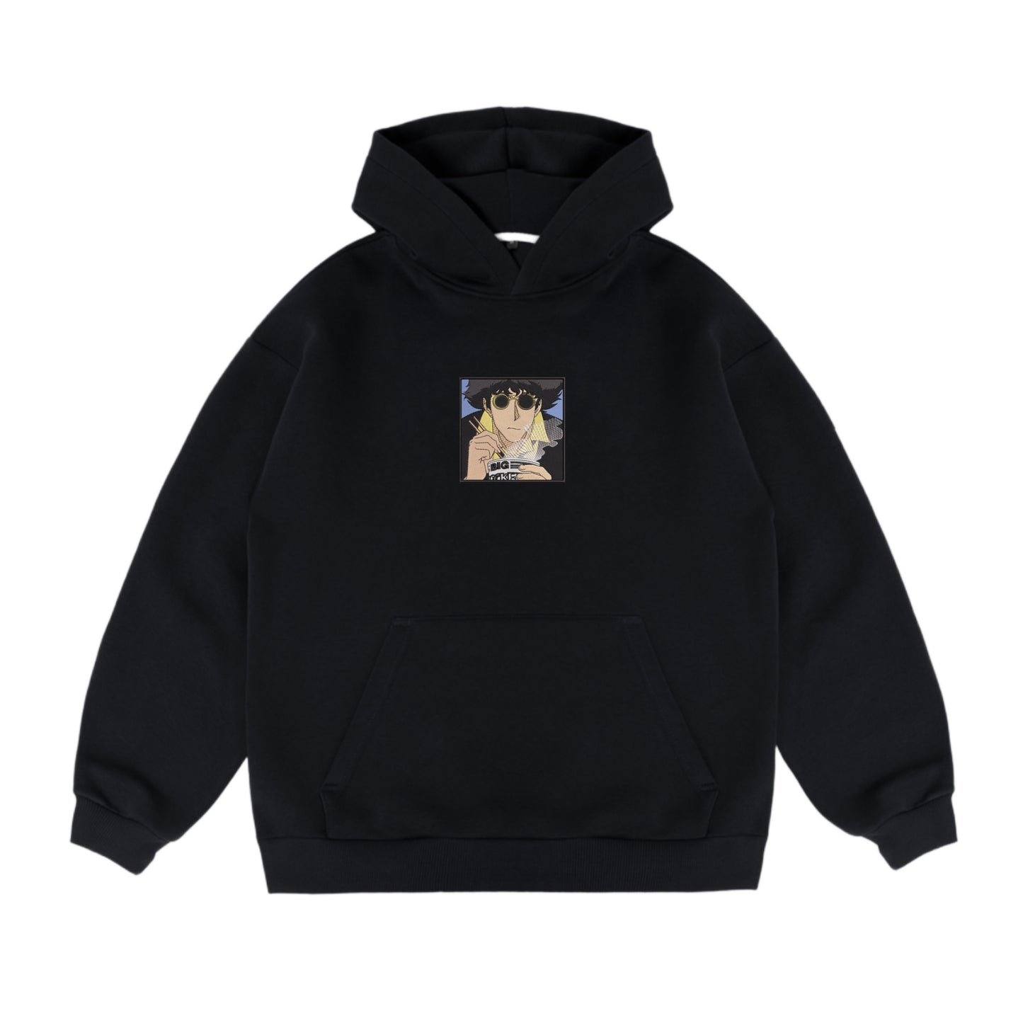 bebop hoodie