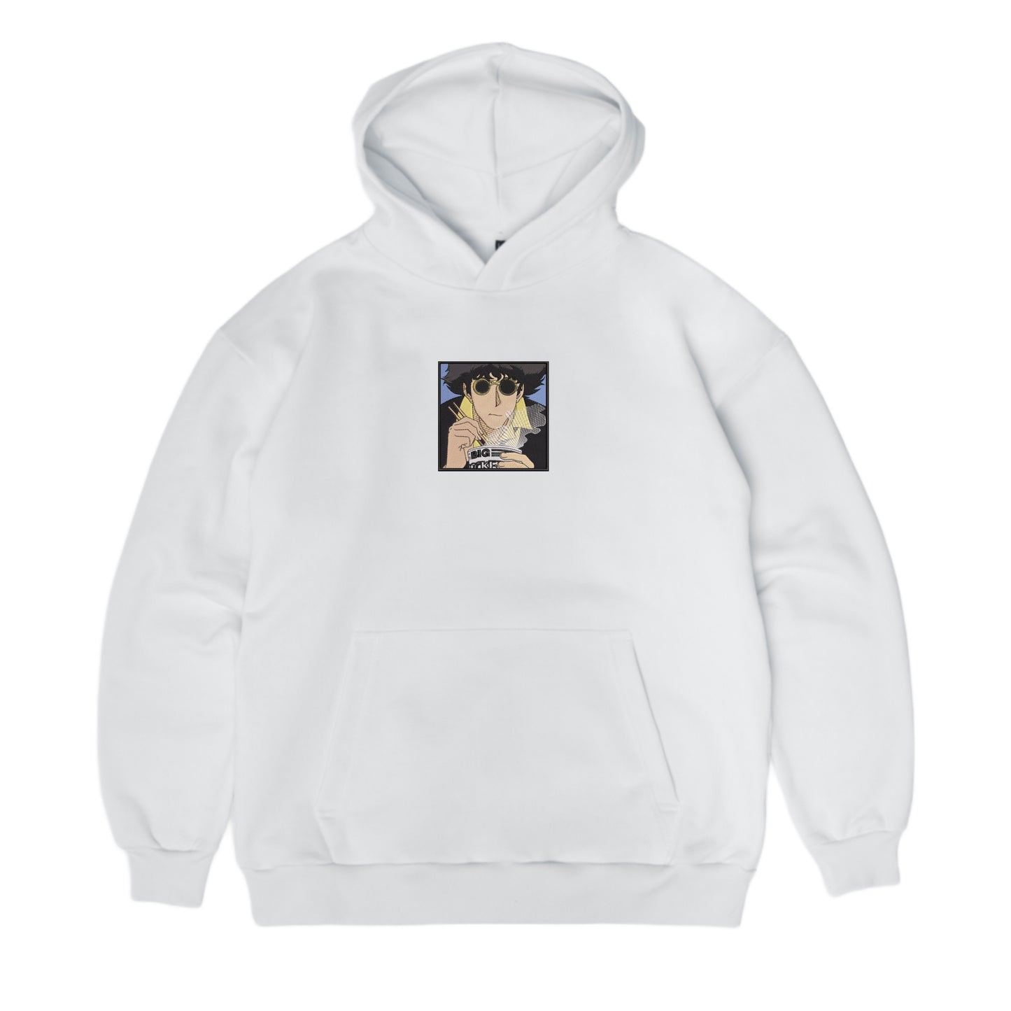 bebop hoodie