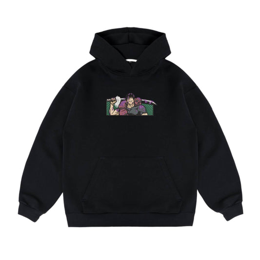 TOJI HOODIE