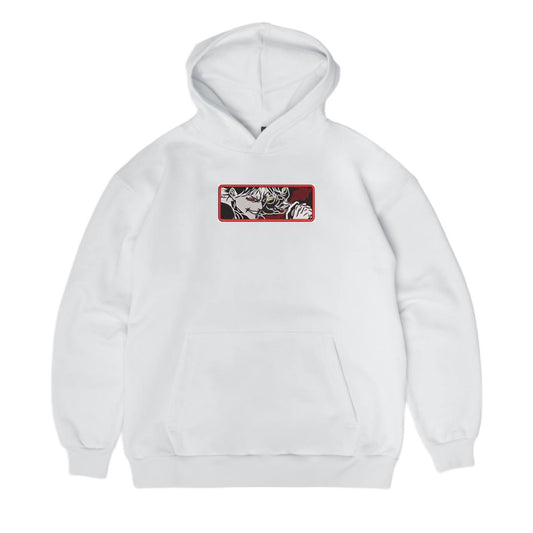 TOJI HOODIE V2