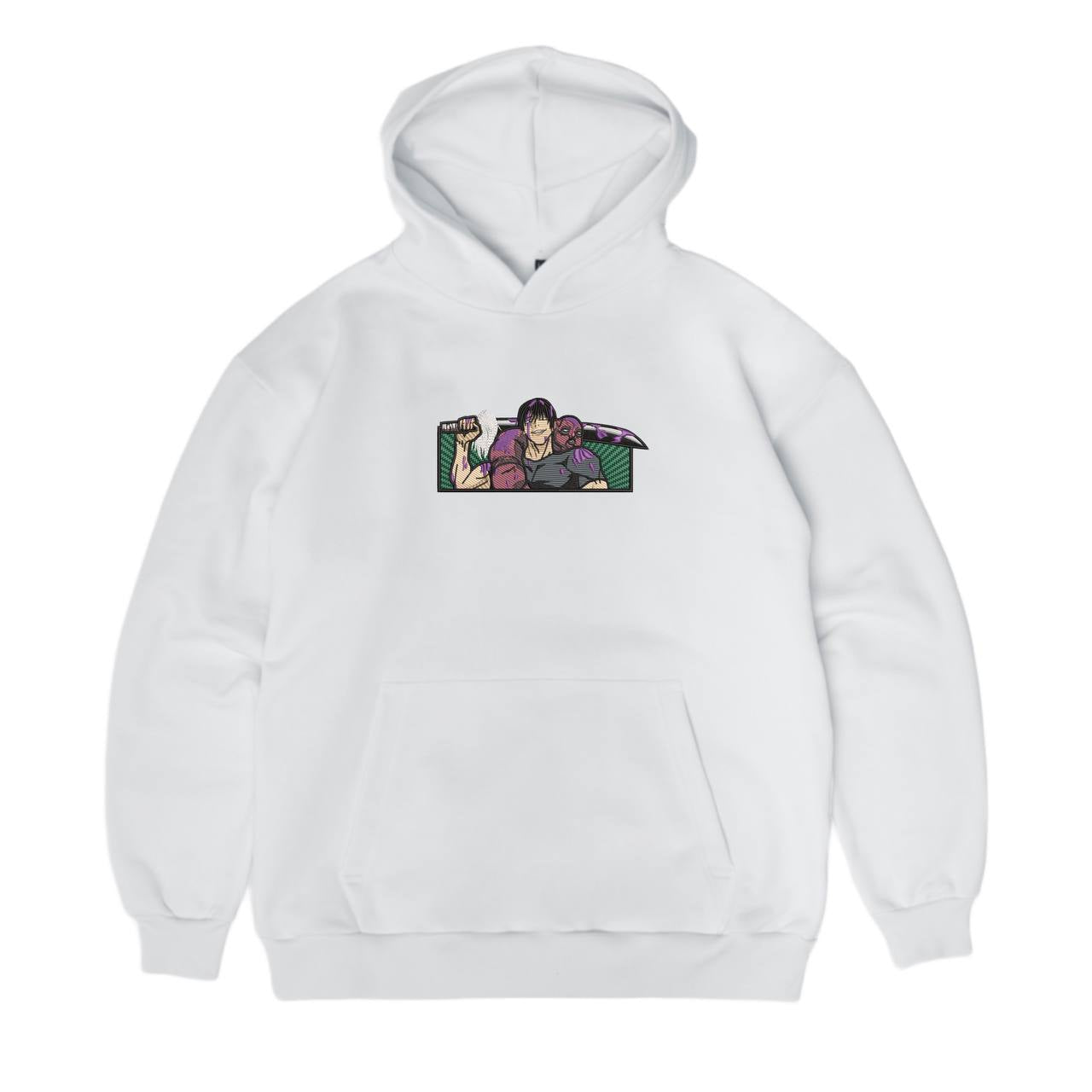 TOJI HOODIE