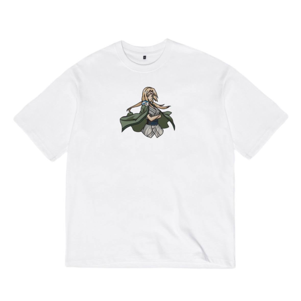 Tsunade t-shirt