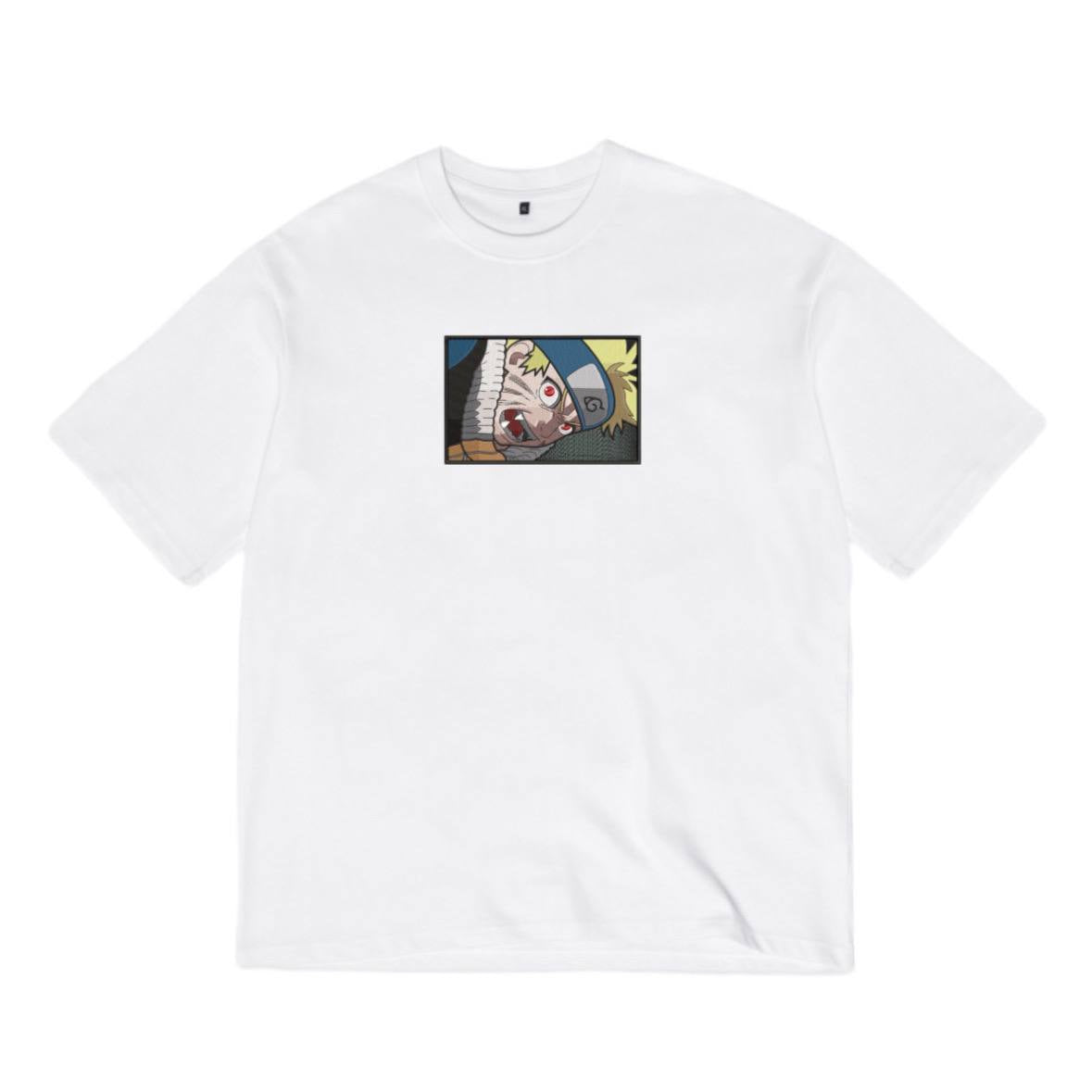 Naruto t-shirt