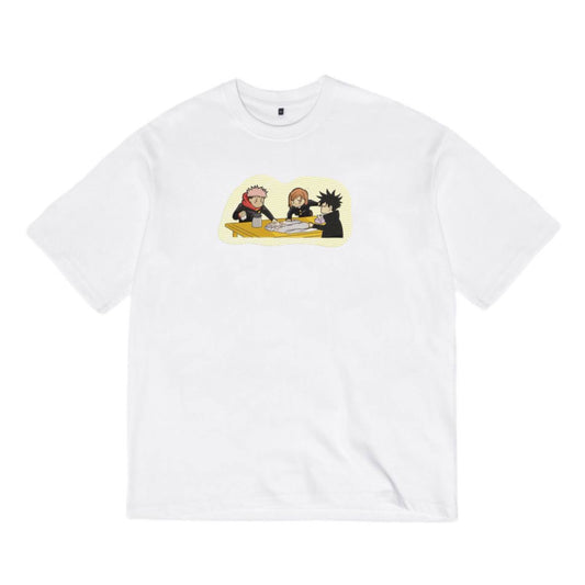 JJK scene t-shirt