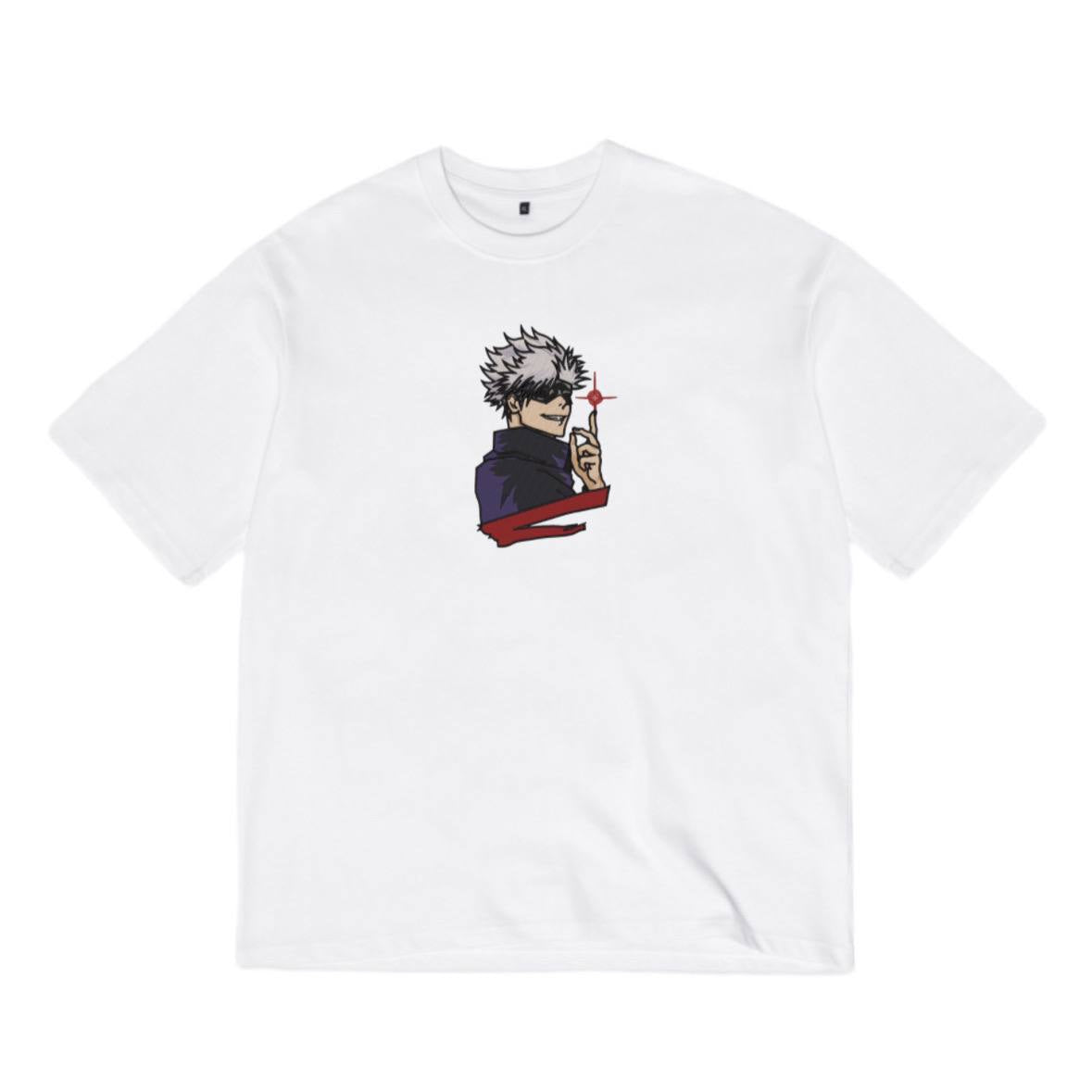 Gojo SATORU t-shirt