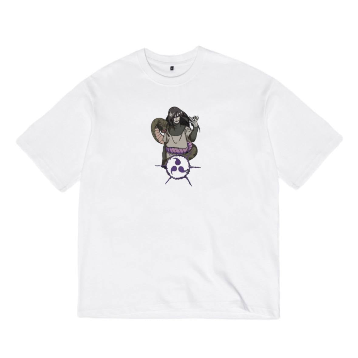 Orochimaru v2 t-shirt