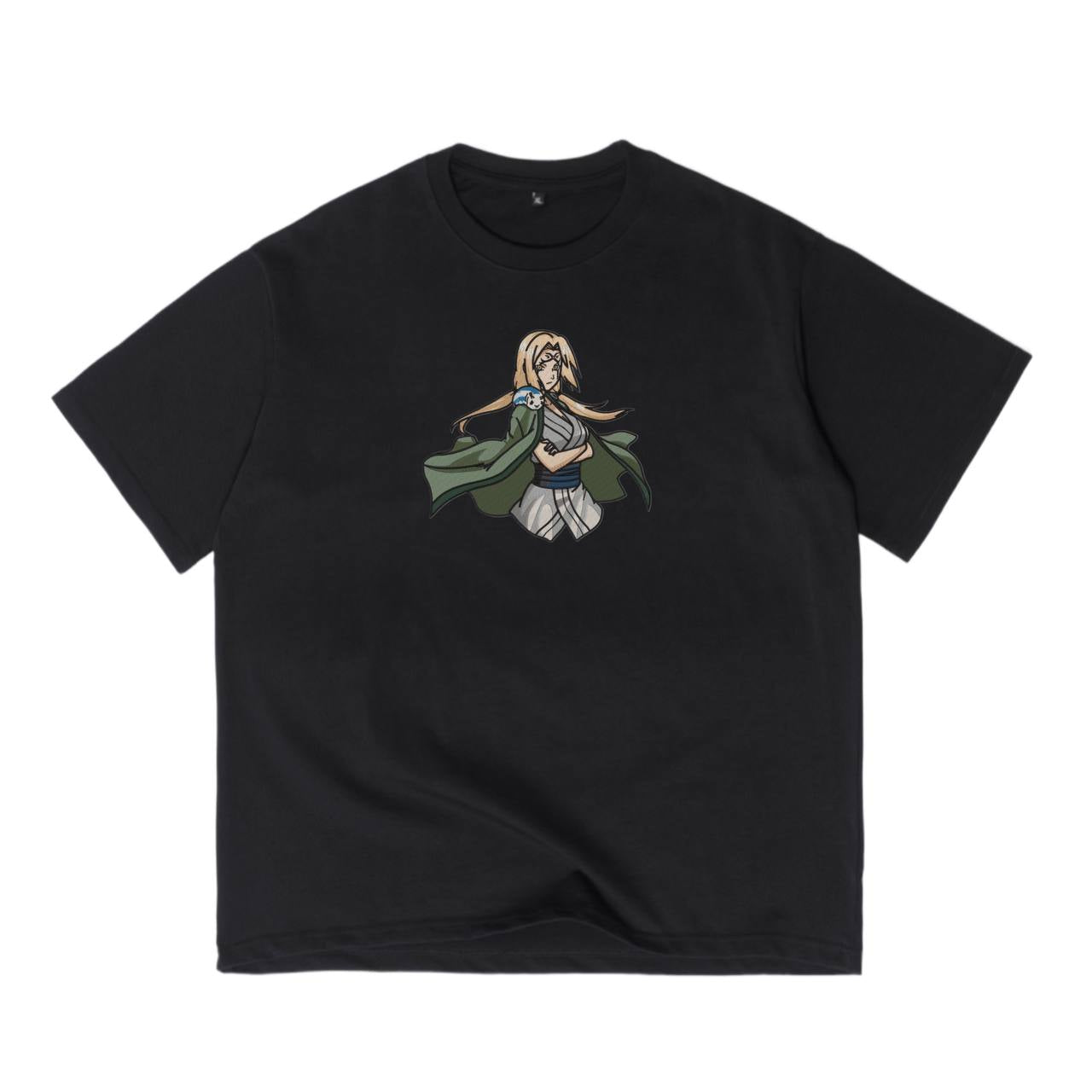 Tsunade t-shirt