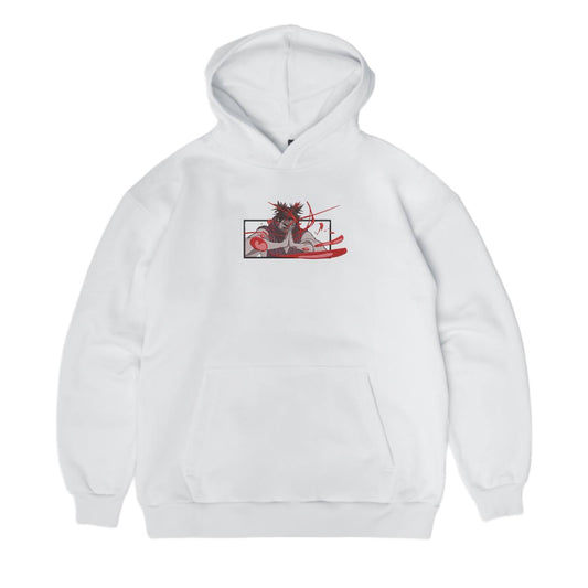 CHOSO HOODIE