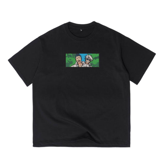 Gojo x Geto v2 t-shirt