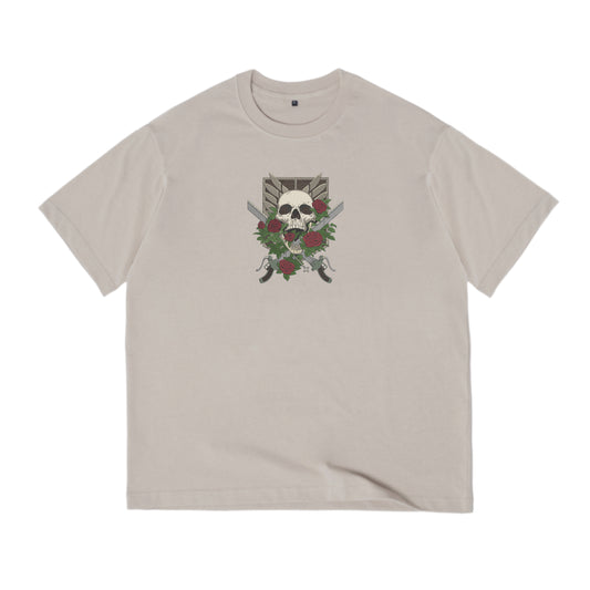 AOT SKULL t-shirt