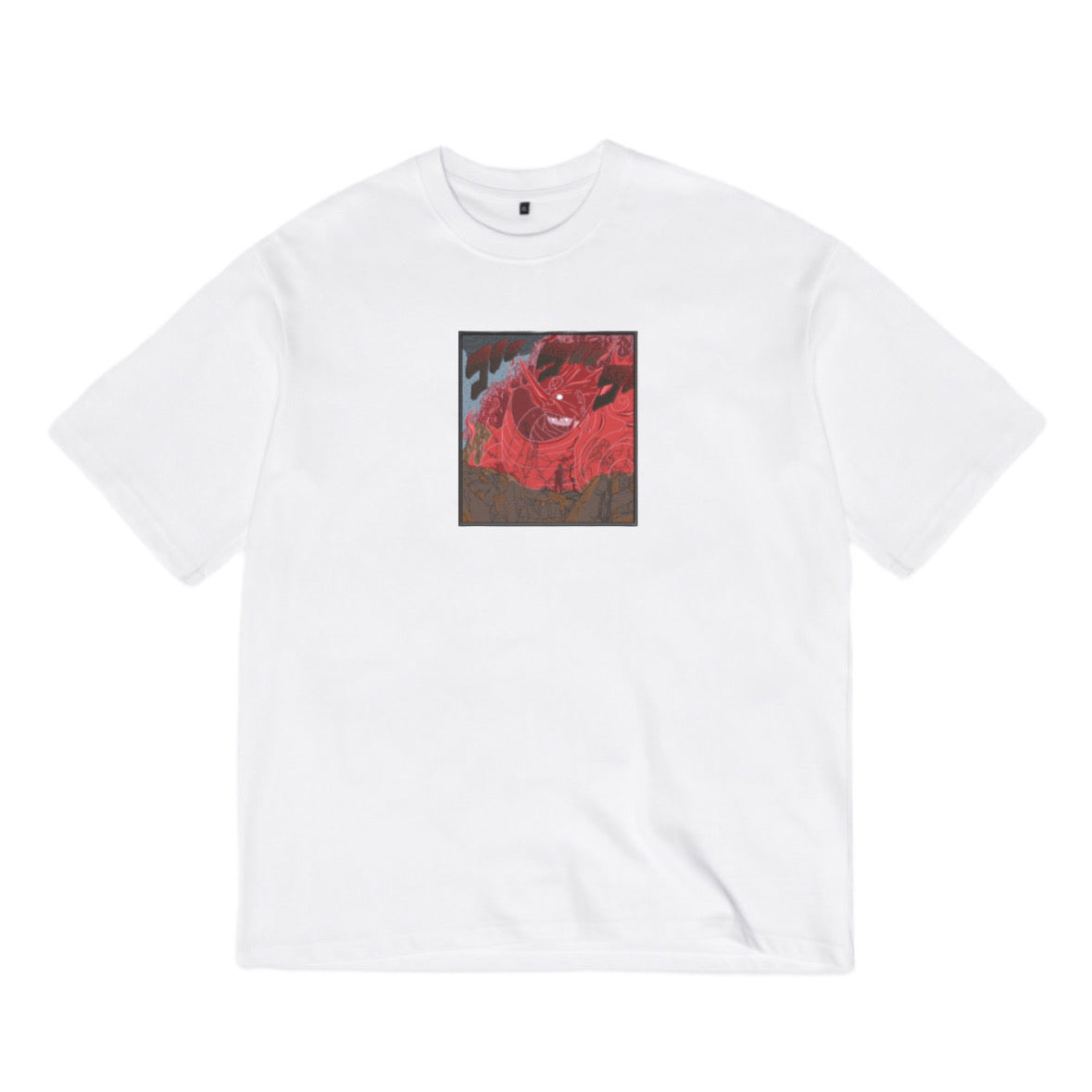 Itachi t-shirt