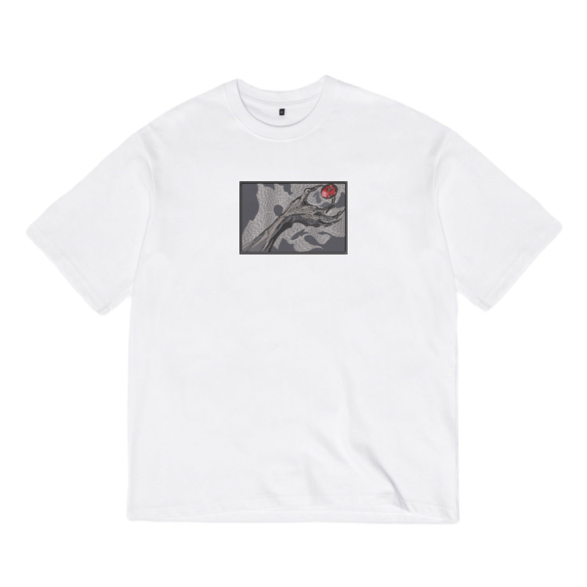 Hand of God t-shirt