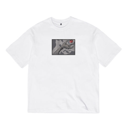 Hand of God t-shirt