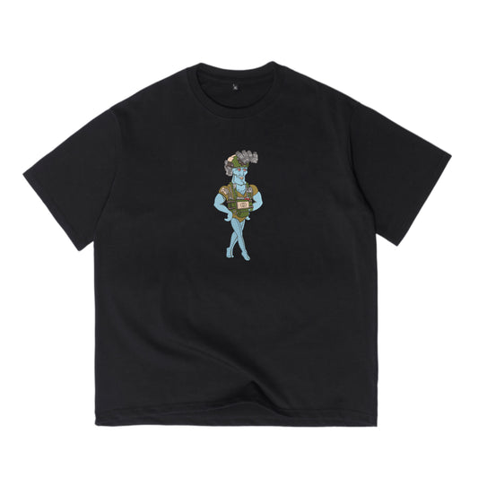 Squidward t-shirt