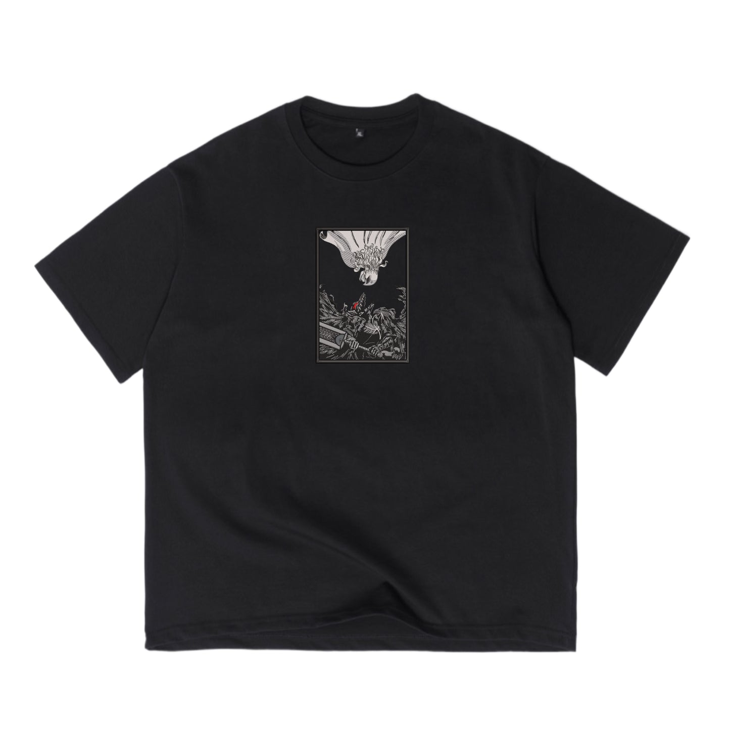 Griffith x Guts t-shirt