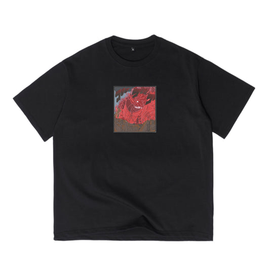 Itachi t-shirt