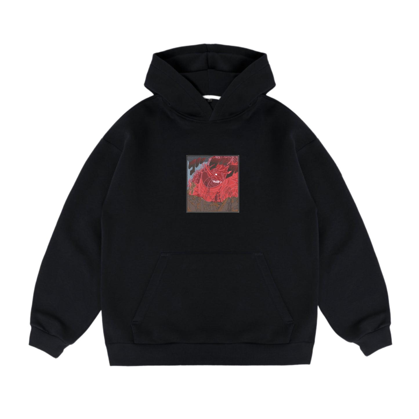 Itachi hoodie