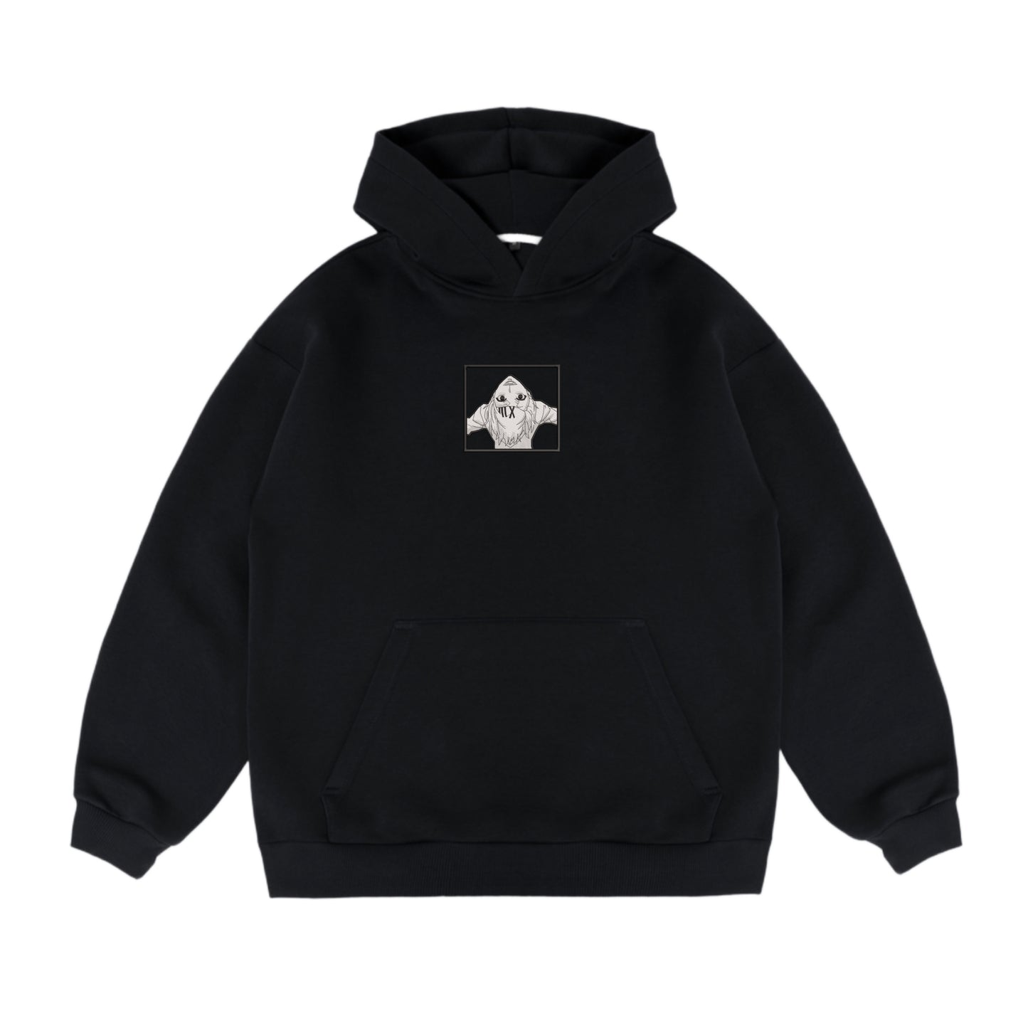 Juuzou hoodie