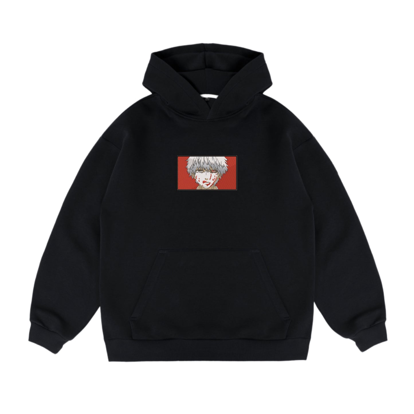 Kaneki hoodie