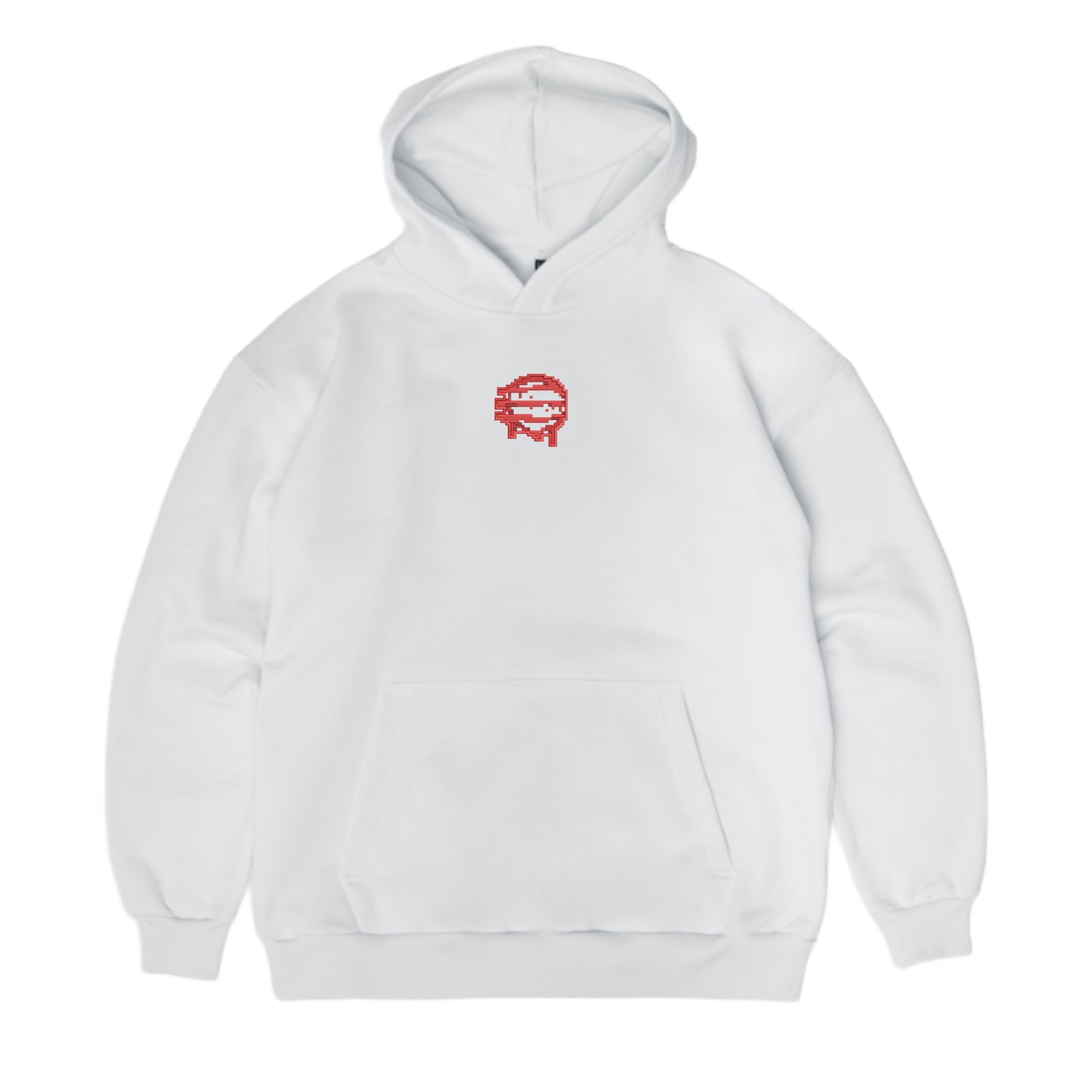 50 Blessings hoodie