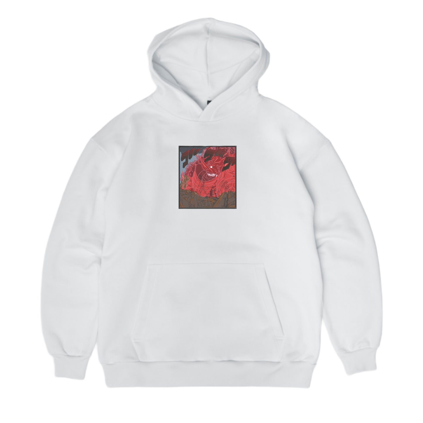 Itachi hoodie