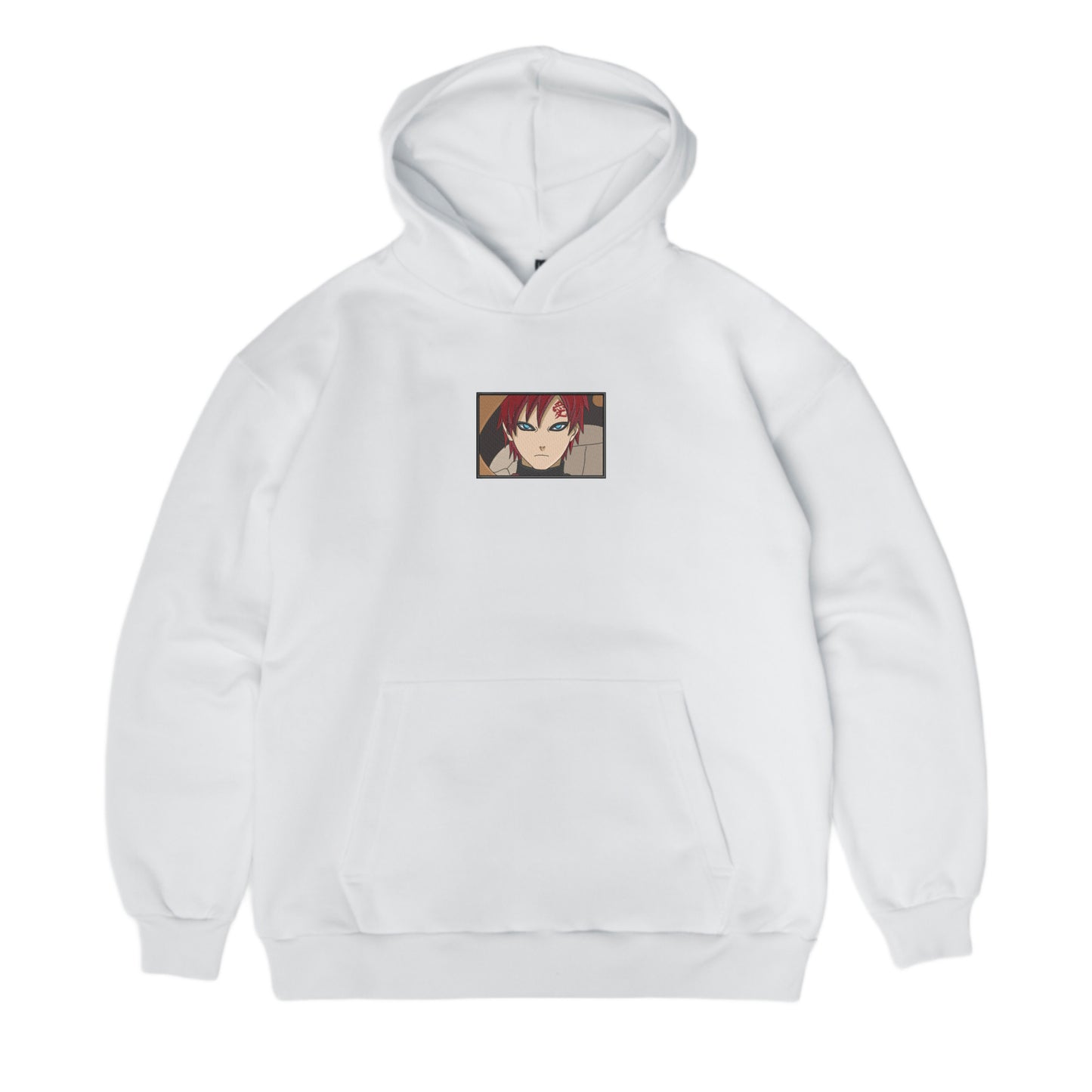 Gaara hoodie