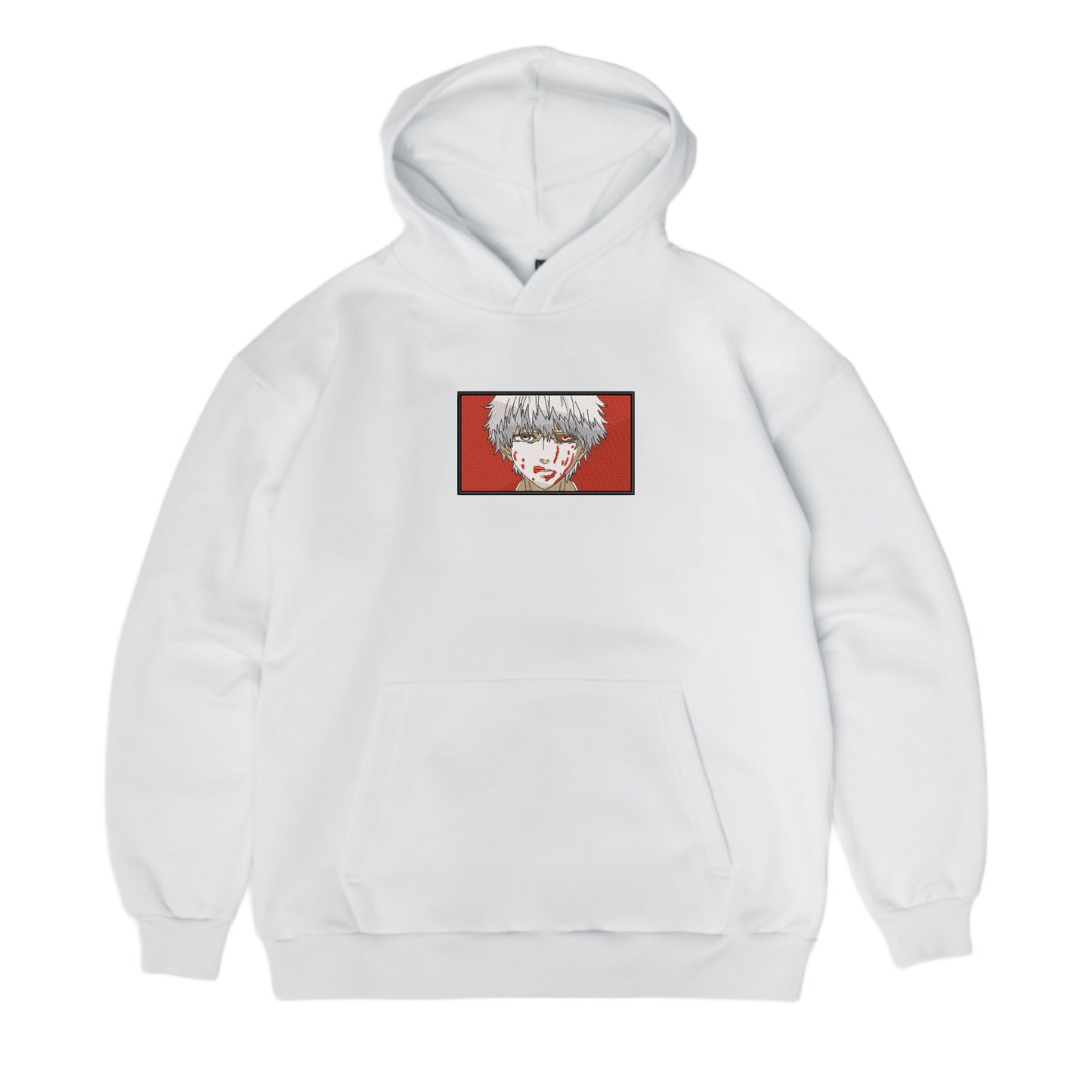 Kaneki hoodie