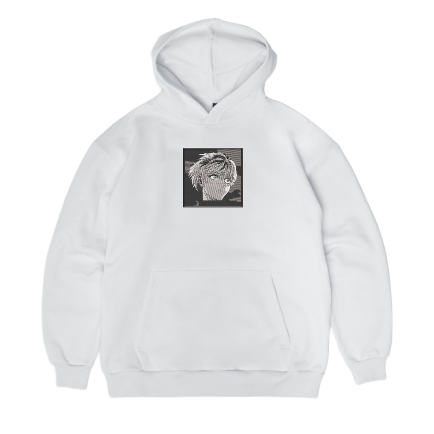 Ken Kaneki hoodie