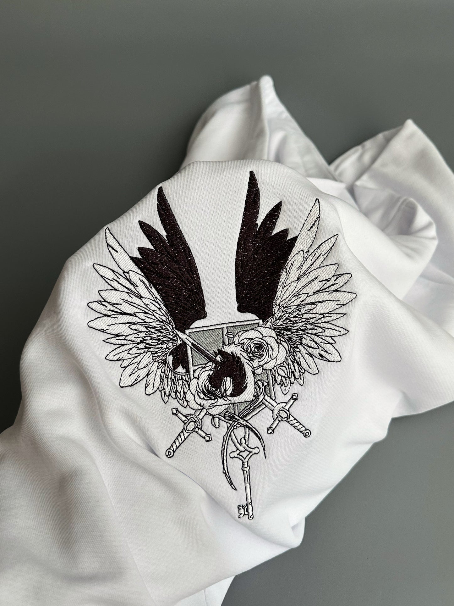 AOT HOODIE
