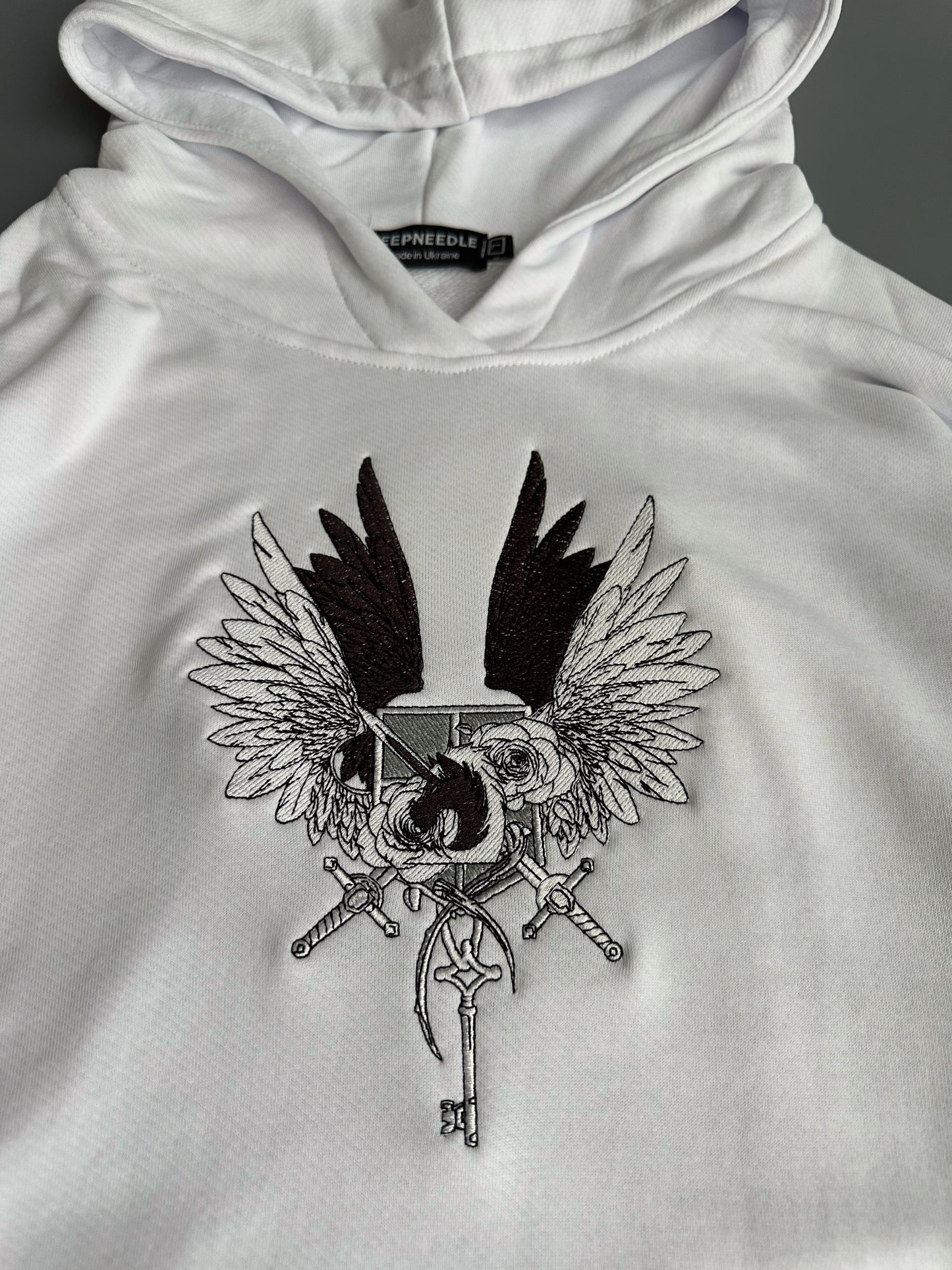 AOT HOODIE