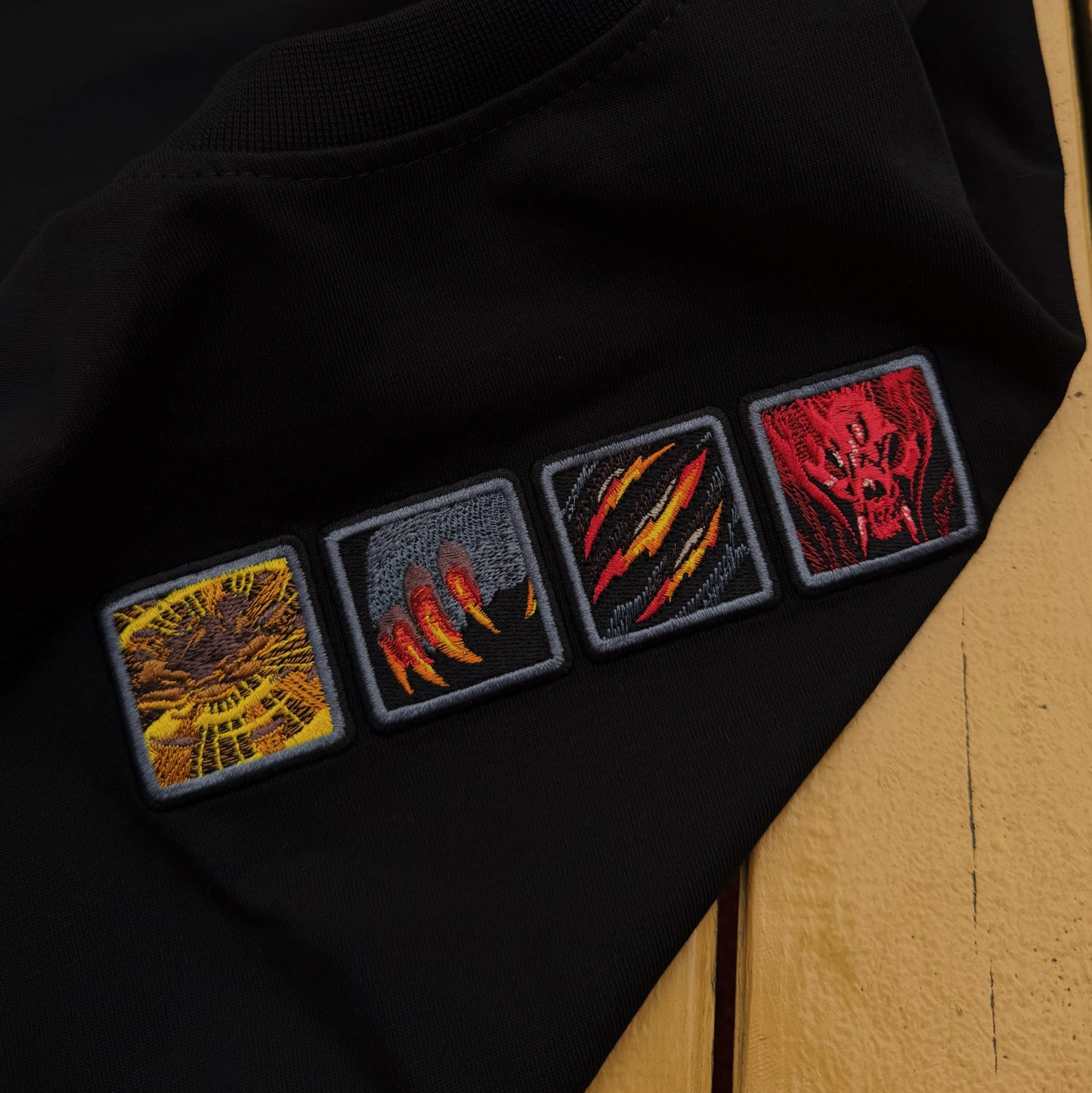 Ursa SKILLS TEE
