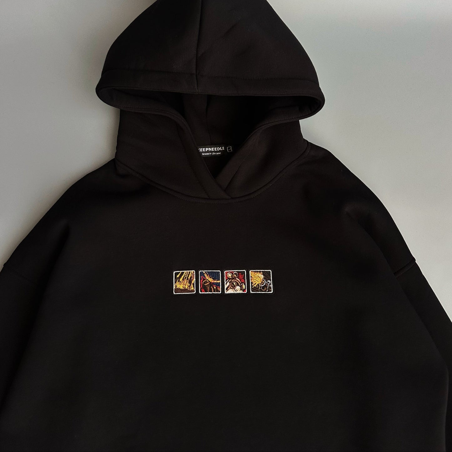 SNIPER SKILLS HOODIE