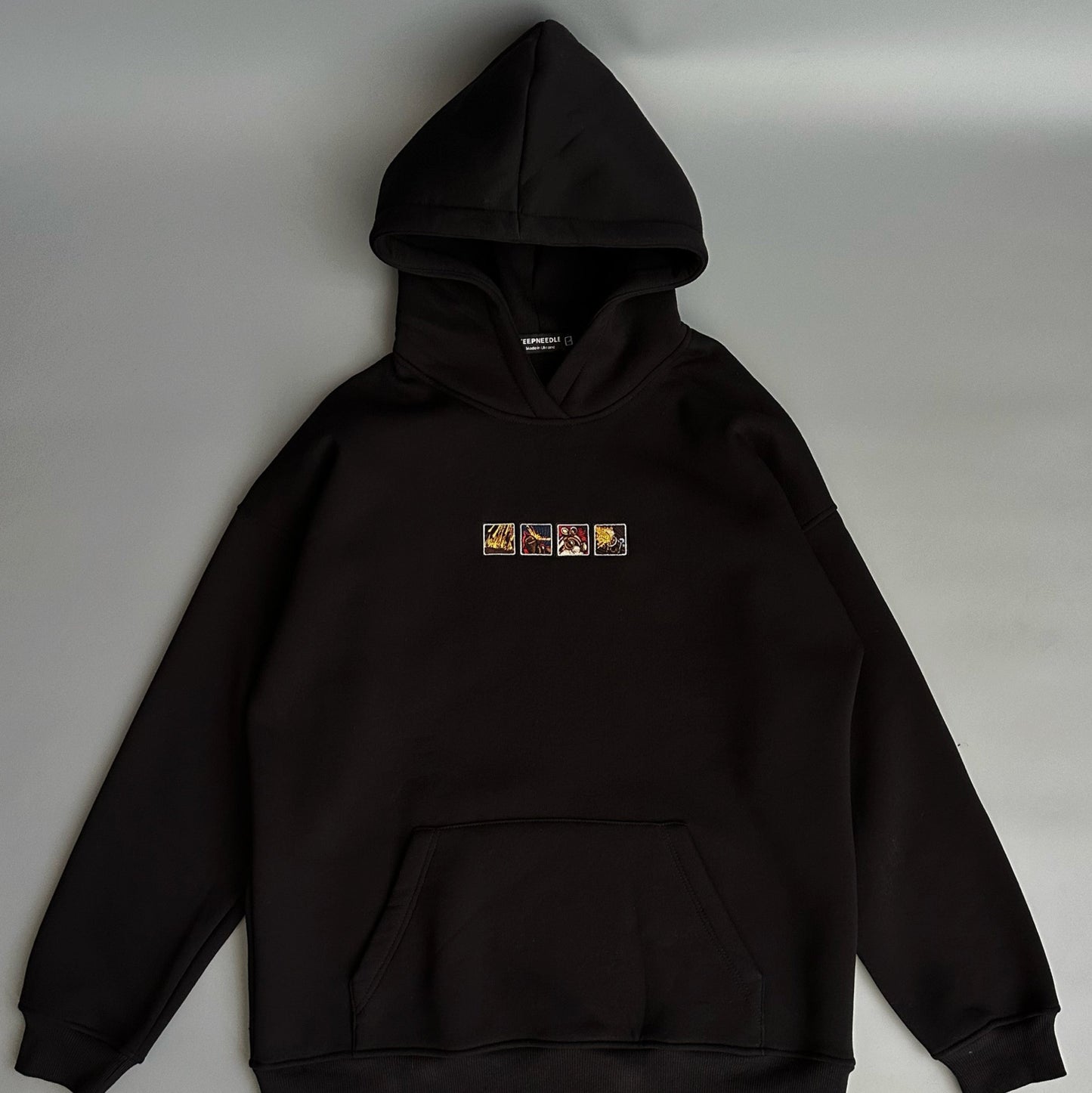 SNIPER SKILLS HOODIE