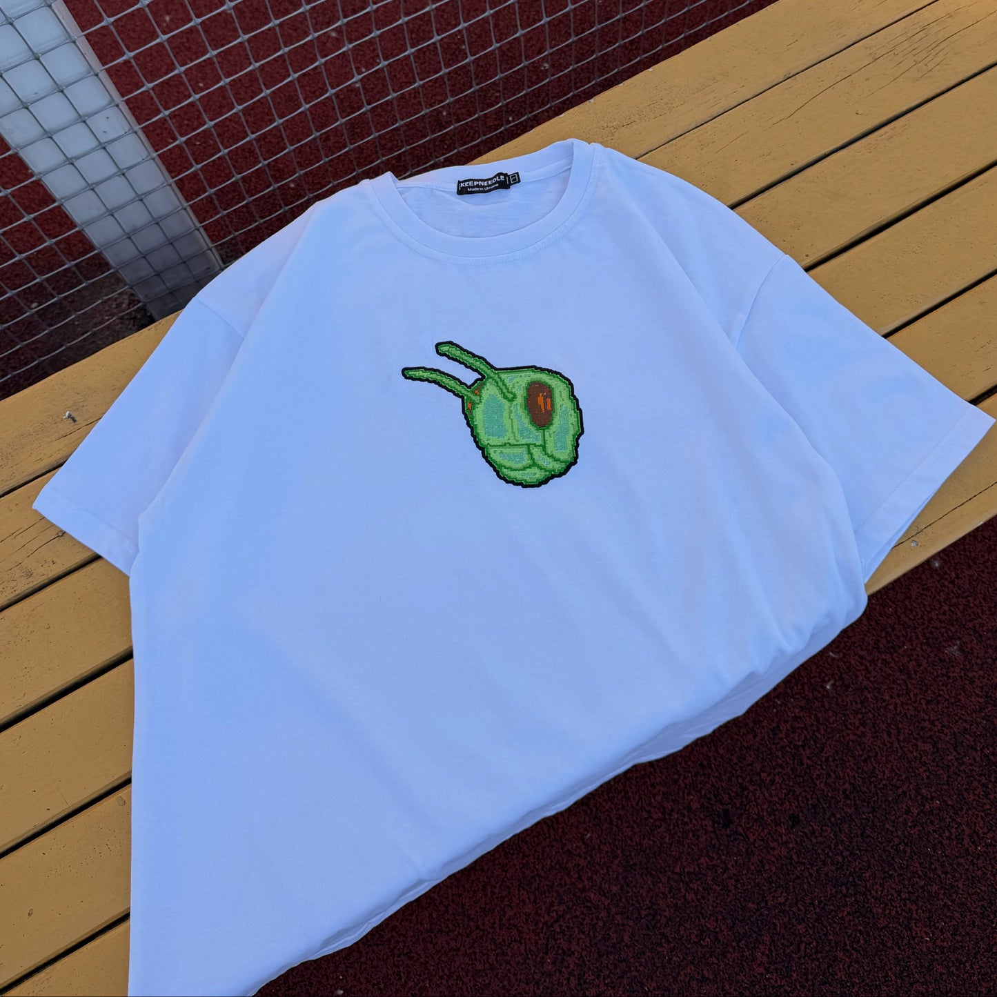 Carl T-shirt