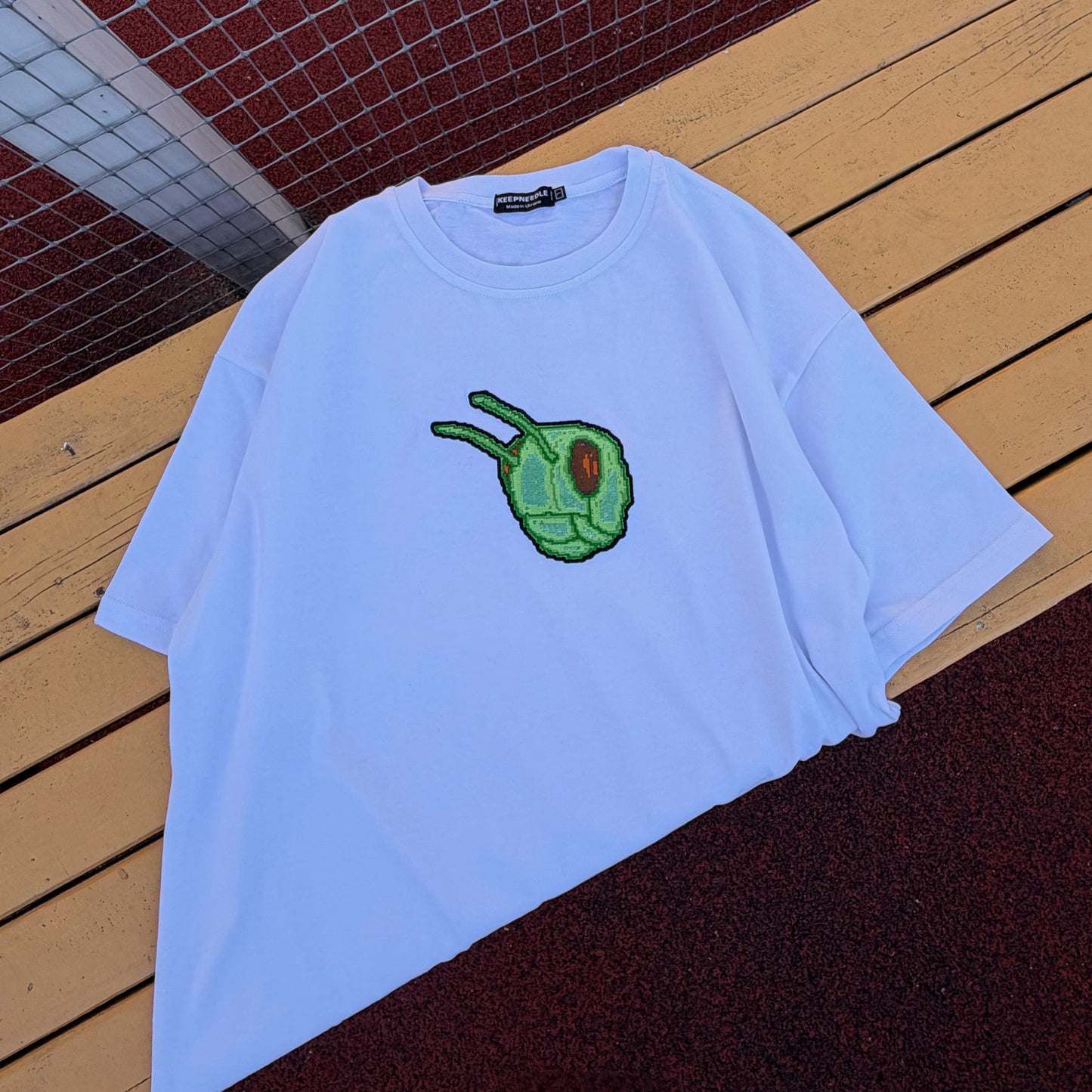 Carl T-shirt