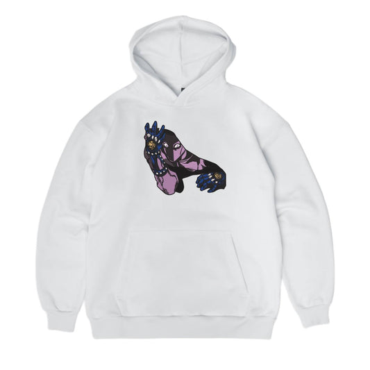 Yoshikage Kira hoodie