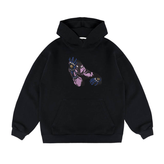 Quiet Killer  hoodie