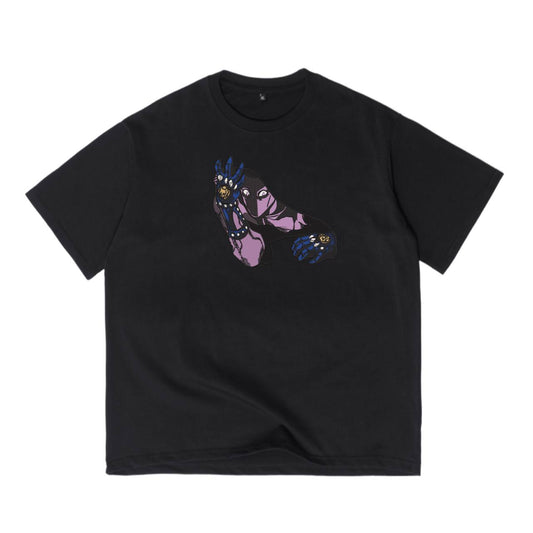 Quiet Killer T-Shirt