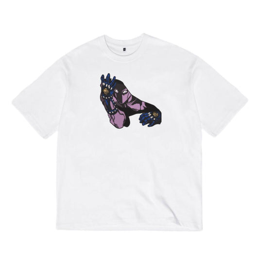 Yoshikage Kira t- shirt